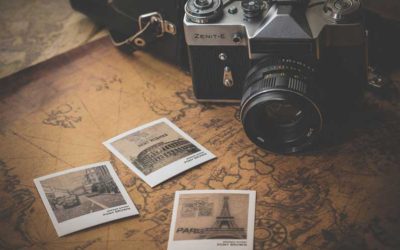 4 Ways Travel Inspires Writing